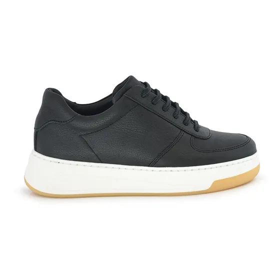Zapatilla Mujer Cuero Briganti Urbana Zapatos Mczp05290