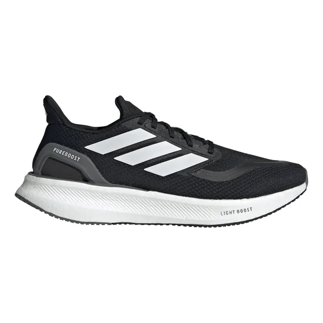 Zapatillas adidas Running Pureboost 5   Hombre Negro If9191