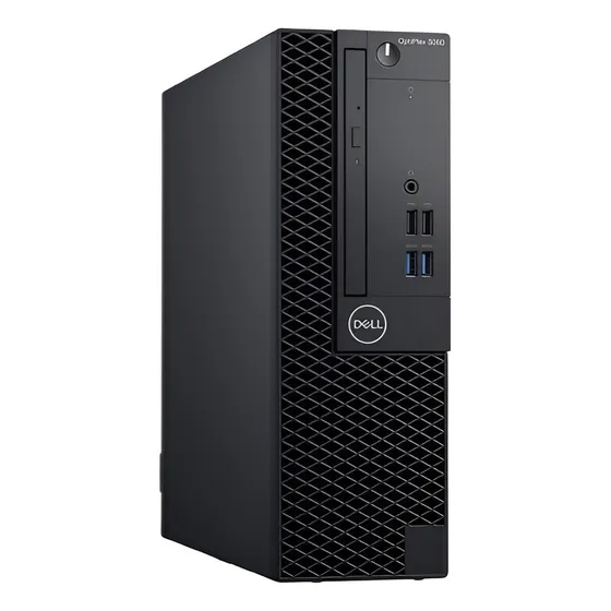 Pc Dell Refurbished Sff Optiplex 3060 I5-8gen 8gb 240gb (n)