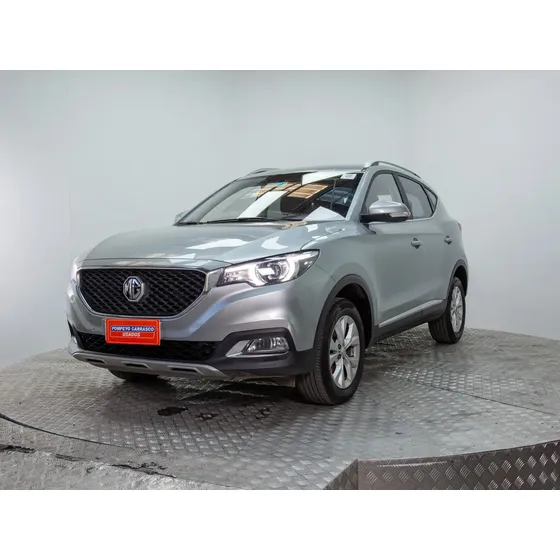 Mg Zs 1.5 Std Mt Zs