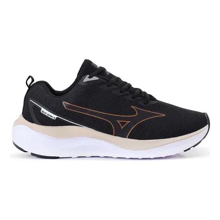 Tênis Mizuno Inspire 18 Academia Caminhada Top Envio Full
