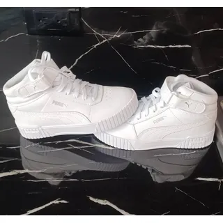 Botines puma dama deals