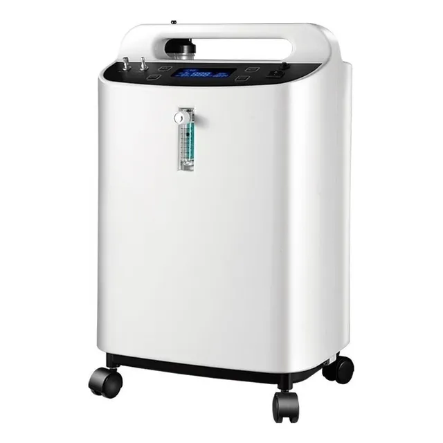 Concentrador De Oxigeno 10lpm Xy-6s-10