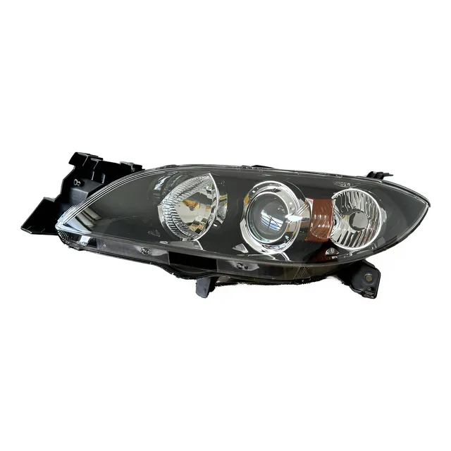 Faro Delantero Izquierdo (lh) Mazda 3 2.0 Año (03-08)