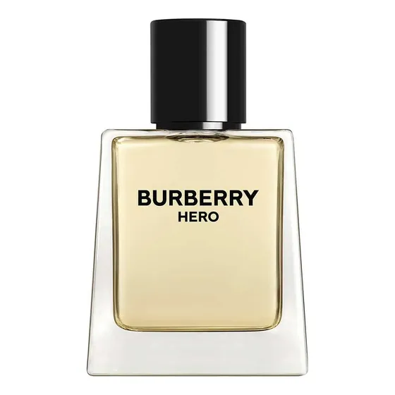 Burberry Hero Edt - Masculino 100ml