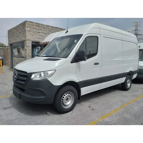 Mercedes-Benz Sprinter 2025 Sprinter 311