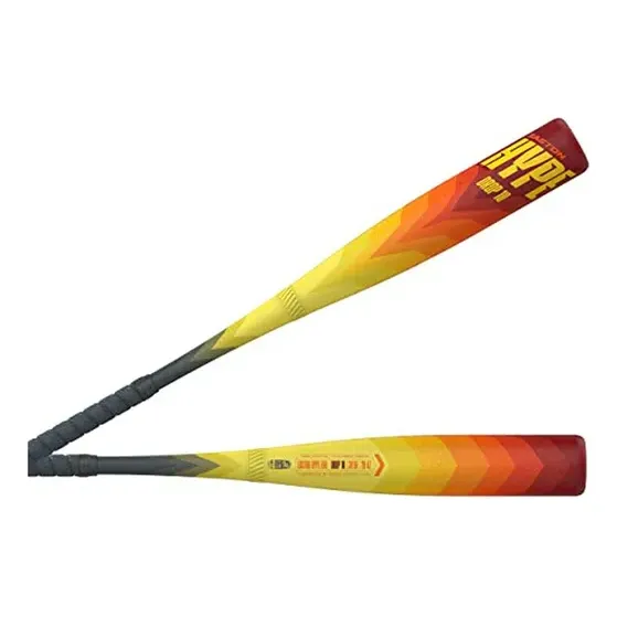 Bate De Béisbol Easton Hype Fire 2024 | Usssa | -5/-8/-10 Dr