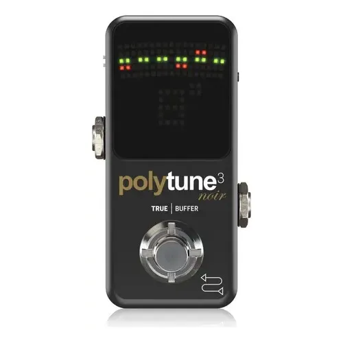Pedal Electro Harmonix Pico Pog | MercadoLivre
