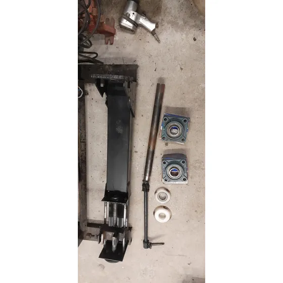 Torno Portaril Herramienta Torneria
