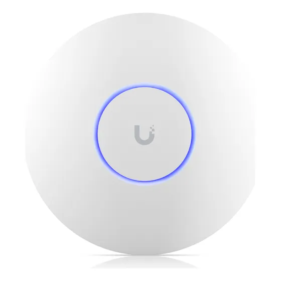 Ubiquiti Unifi U6-lr Access Point Wifi 6 Dual Band 3.0 Gbps