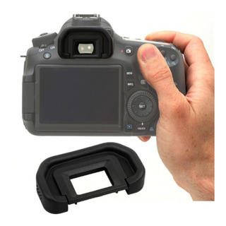 Protetor Ocular Eb P/ Canon 50d 60d 70d 80d 90d 5d Mark2 P10 Protetor Ocular Eb P/ Canon 50d 60d 70d 80d 90d 5d Mark2 P10