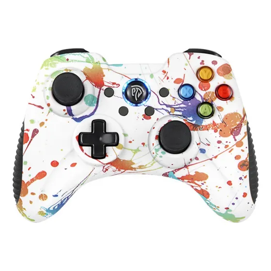 Smx Kc-8236 Gamepad Inalámbrico