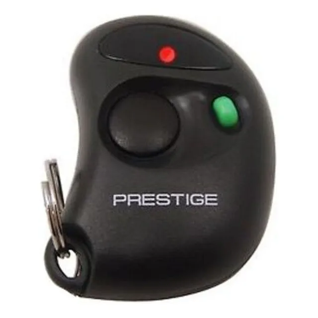  Control Remoto Prestige Riñón Led Rojo / Carcazas