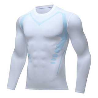 Ropa Quemagrasas Para Hombres - Cómoda Y Fresca Ropa Quemagrasas Para Hombres - Cómoda Y Fresca