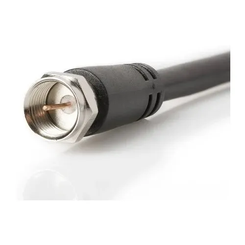 Cable Coaxil 5 Metros One For All F A F Tv Video