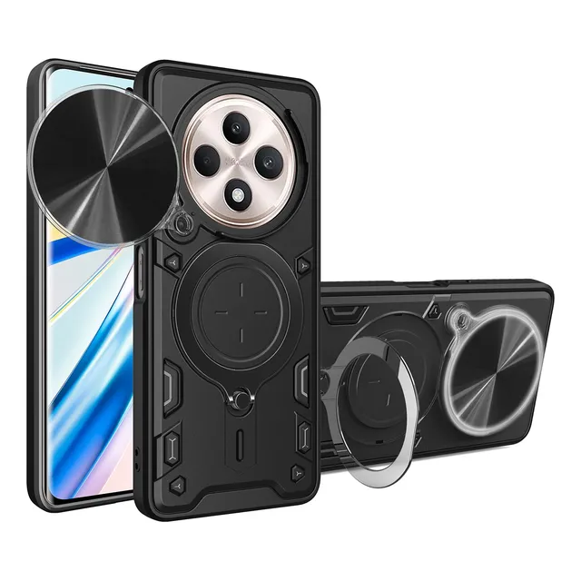 Funda Para Tecno Spark 30c Uso Rudo Carcase