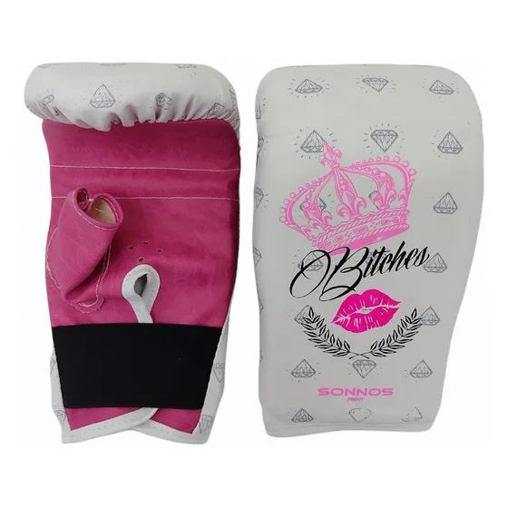 Guantin Guante Sonnos Special Edition Boxeo Unisex
