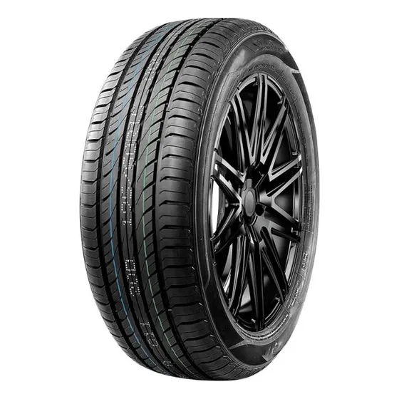 Llantas Sm Carro Smco 185/55 R15 Bsw Carga V