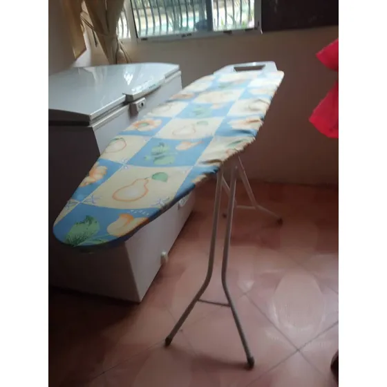 Mesa De Planchar Usada En Perfecto Estado