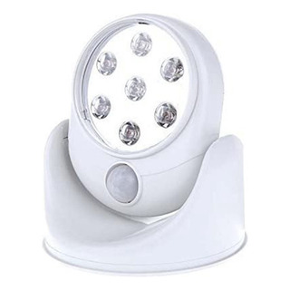 Luz De Sensor Rotativo De 360 Graus Luz De Corredor Luz De P Luz De Sensor Rotativo De 360 Graus Luz De Corredor Luz De P