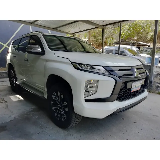 Mitsubishi Montero Sport Sport