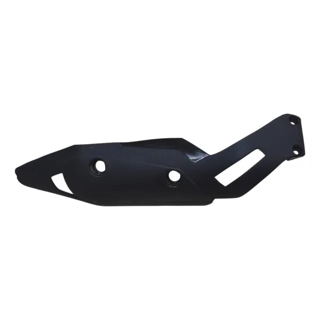 Protector Mofle Moto Akt Ttr 125/150 Negro