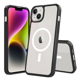 Capa Anti Impacto Az Magsafe Pro Bold Para iPhone 15 Capa Anti Impacto Az Magsafe Pro Bold Para iPhone 15