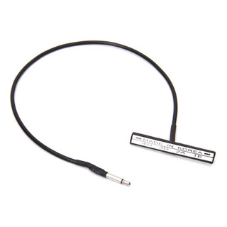Recogida De Reemplazo Para Eléctrica Maker Violin Piezo Recogida De Reemplazo Para Eléctrica Maker Violin Piezo