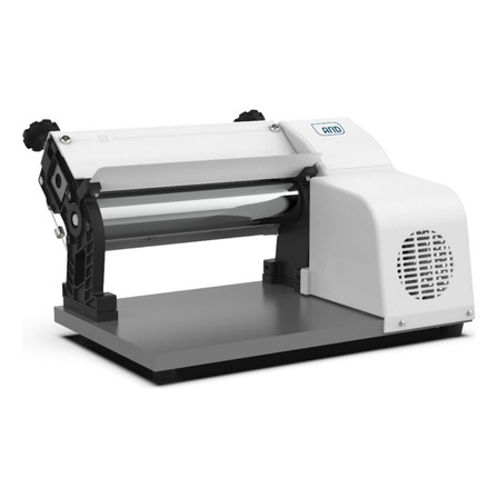 Anodilar Cilindro Laminador Massa 28cm Pizza Pão Lasanha Branco Anodilar Cilindro Laminador Massa 28cm Pizza Pão Lasanha Branco