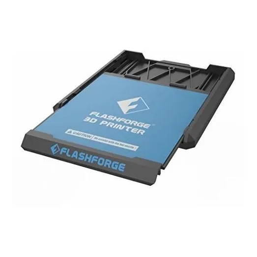 Impresora Flashforge 3d Nuevo Modelo Finder Pv