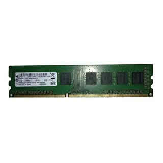 Memoria Ram 4gb Ddr3l 1600 | Mercado Livre