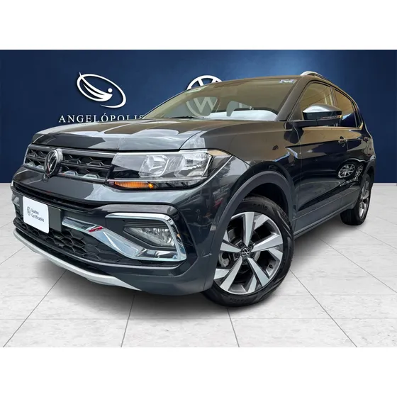 Volkswagen Taigun 1.0 Comfortline At