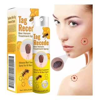 Cuidado Tópico De La Piel, Spray Eliminador De Verrugas Cuidado Tópico De La Piel, Spray Eliminador De Verrugas
