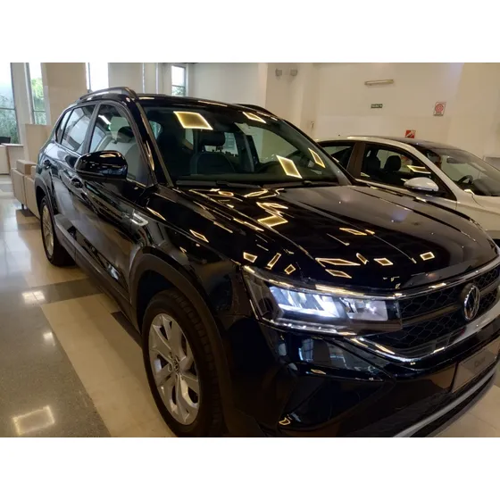 Volkswagen Taos 1.4 250 Tsi Comfortline