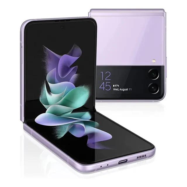 Samsung Galaxy Z Flip 4