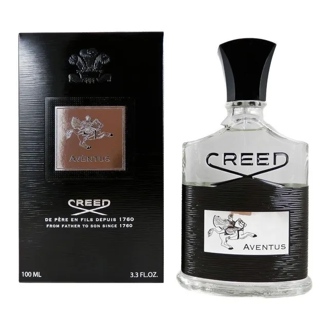 Perfume Creed Aventus 100ml