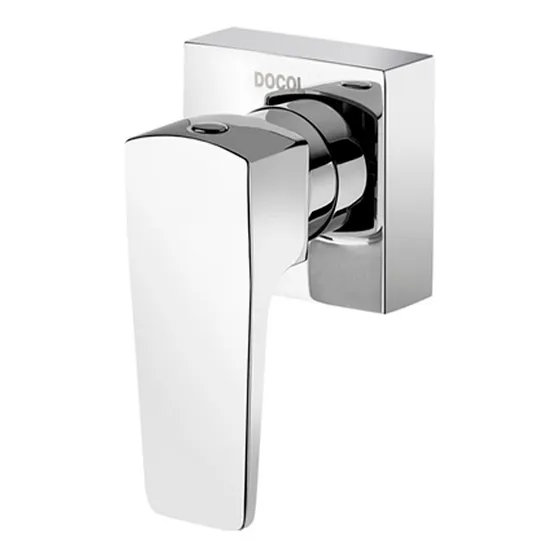 Acabamento para Registro Docol Lift 00804706 Prateado Cromado