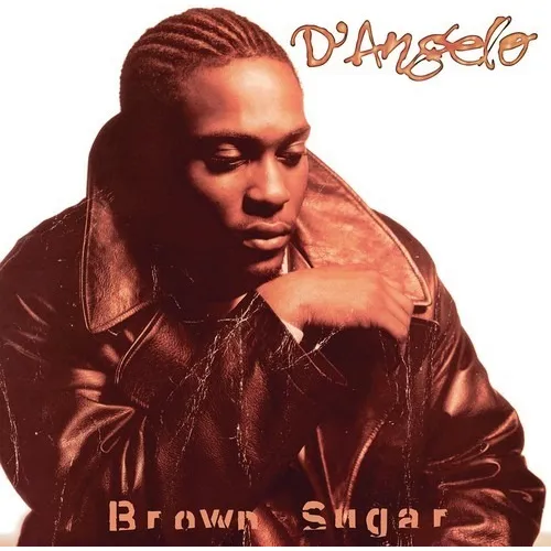 D'angelo Brown Sugar Vinilo 2 Lp