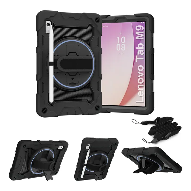 Funda Para Lenovo Tab M9 9 Pulgadas 2023 Tb-310fu/tb-310xu