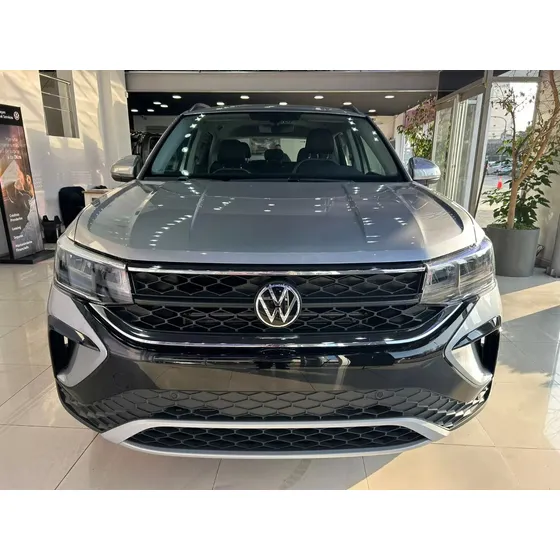 Volkswagen Taos 1.4 250 Tsi Comfortline