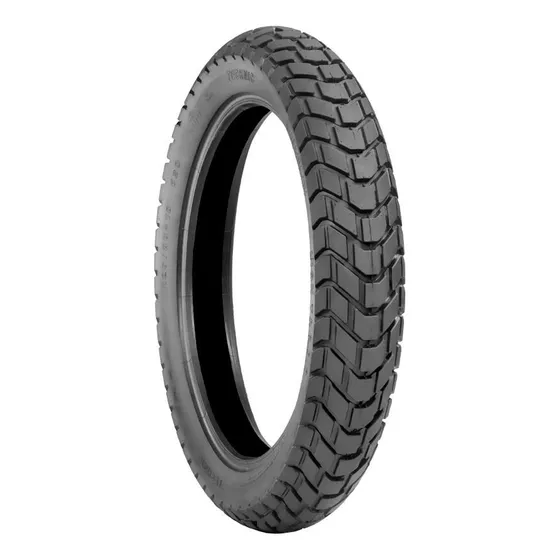 Pneu Traseiro Para Moto Technic T&c Tt 120/80-18 Tornado