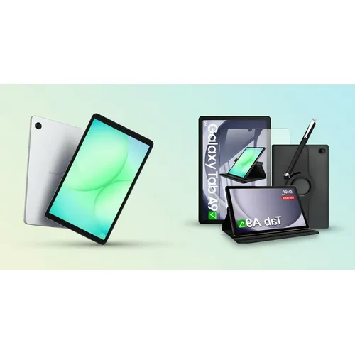 Tablet Samsung Galaxy Tab A9 Sm-x110 64gb Wi-fi Preto Preto