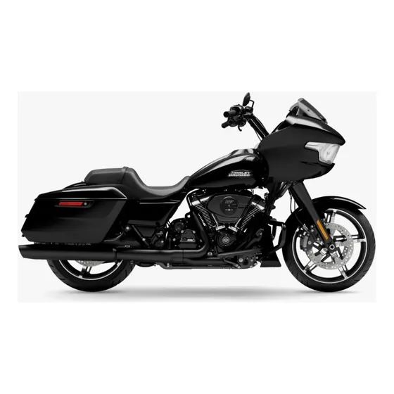 Harley Davidson Road Glide 117 2024 0km Entrega Inmediata