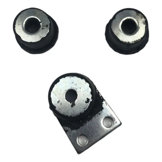 Soporte De Búfer Anular Para Stihl Ms240 Ms260 024 026