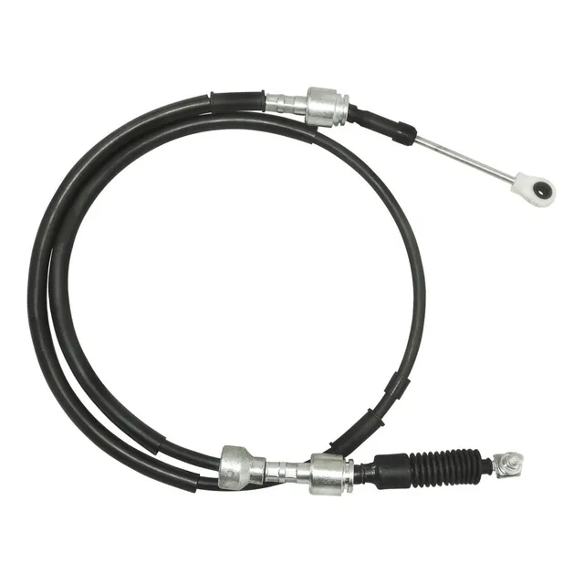 Guaya Selector Cambios Nissan Tiida Automático 2007 - 2012