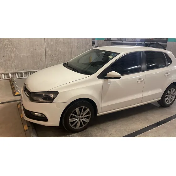 Vw Polo 1.6 Advance At