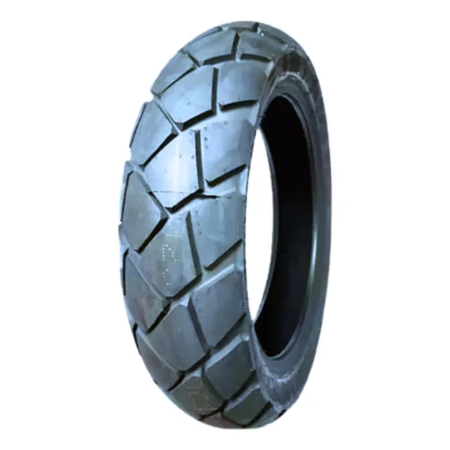 Pneu 130/80-17 Traseiro Metzeler Tourance Uso Com Câmara
