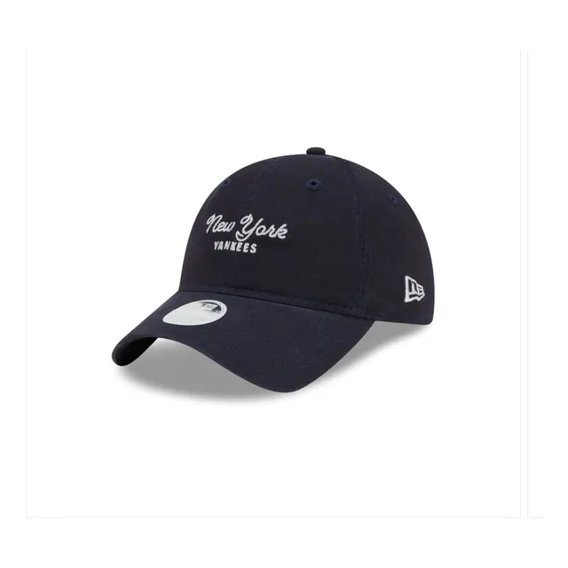 Gorra Para Mujer New Era Cap 9forty New York Yankees.