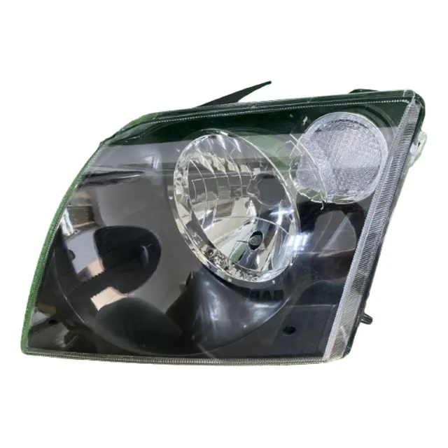 Faros Delanteros Para Ford Ecosport 