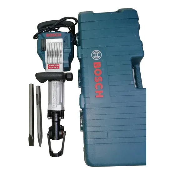 Martillo Demoledor Bosch Gsh 16-30 